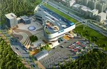 평택에 수소교통 복합기지 구축