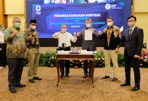 LG CNS, 인도네시아 스마트 전자정부 구축 돕는다