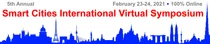 제5회 스마트시티 국제심포지엄 2021, 내년 2월 온라인 개최