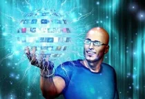 [스마트 CES 2021] 미국 아이킨, 대낮에도 출력되는 3D 홀로그램 기술 개발…영화 속 상상의 현실화