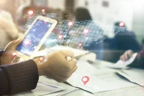 [분석과 전망] 시민 보호를 지원할 2021년 스마트시티 기술 솔루션은?