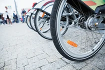 미 하원, ‘자전거 공유’ 및 ‘자전거 통근’ 지원 법안 제안…자전거를 공식 교통수단으로 인정