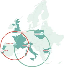 [스마트시티 구축사례] 유럽 ‘셰어링 시티’ 프로젝트, 녹색 성장을 견인하다