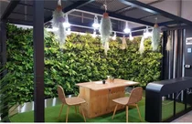 서울시, 실내 정원 스마트 가든 확대 조성