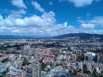 [스투/리포트] 세계 최고의 혼잡 도시는 콜롬비아 보고타…부쿠레슈티·뉴욕이 뒤이어