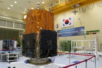 국토위성 카자흐스탄 우주센터서 20일 발사