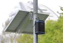 英 어스센스-프록시미티퓨처스, 스마트시티 대응 대기 품질 센서 통합 협력