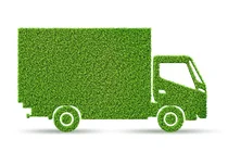 “탄소제로를 향하여”…중대형 전기 트럭으로 옮겨가는 운송 부문의 클린화