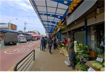 서울시,보행사고 많은 전통시장에 '노인보호구역' 설정