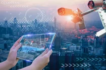 [초점] AI와 데이터가 스마트시티에 힘을 실어주는 5가지 부문