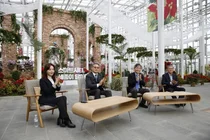 The 1st Sejong Smart City Forum is held