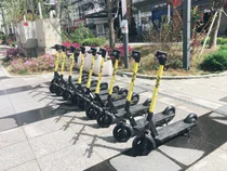 하남시, 위례 신도시서 퍼스널 공유 모빌리티 서비스 개시