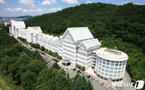 대학교 등록금 줄줄이 인상..국가장학금 Ⅱ유형 못 받아도 좋아