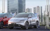 中 전기차 업체 샤오펑, 충전소 1000개 돌파…“전국 네트워크 완성”