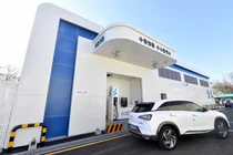 Suwon City spreads 2,600 hydrogen electric vehicles by 2025