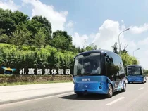 [분석과 전망] 앞서가는 중국 자율주행 산업 어디까지 왔나