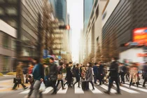 [초점] 스마트시티 영역에서 전통기업에 도전하는 빅테크