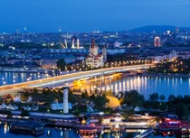 [스마트시티 구축사례] 비엔나, 문대통령도 칭찬한 스마트시티