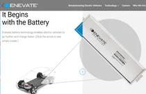 [초점] 한국 투자한 미 스타트업, CO2배출 저감 EV 배터리 제조기술 눈길