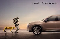 Hyundai Motor acquires U.S. robotics company ‘Boston Dynamics’