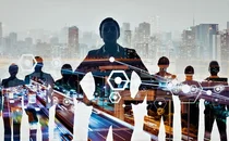 Government Seeks Private Smart Tech Program Manager