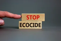 [단독] 환경 파괴를 ‘에코사이드(생태계살해)’로 규정, 국제 범죄로 처벌하는 방안 추진