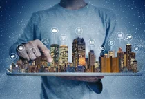 IDC 북미 스마트시티 어워즈 결선진출 도시 발표