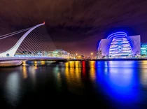 [스마트시티 프로젝트 리더에게 듣는다] 아일랜드 더블린_제이미 커든