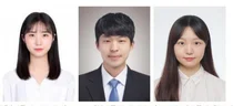 Konkuk University AI Student Team Won an International Competition