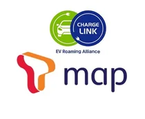 한전+T맵, '내비' 기반 전기차 충전 서비스 나선다.