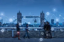 [스투/리포트] 영국 국민 1/5, '스마트시티 ' 들어본 적도 없다. 한국은???