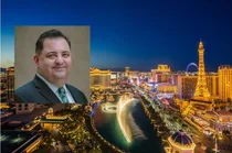 [스마트시티 프로젝트 리더에게 듣는다] 마이클 셔우드_라스베이거스