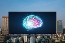 [스투/리포트] 글로벌 디지털 옥외광고 시장, 2027년 351억 달러로 확대