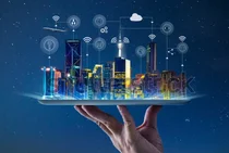 삼성전자, 스마트시티 통신망 최적화 가능 솔루션 출시