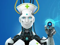 'AI 간호사' 등장하나???