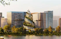 [초점] 버지니아 아마존 본사와 지역이 그리는 스마트시티 미래