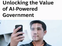 [스투/리포트] AI 기반 정부로의 전환에 고려할 사항_BCG 보고서