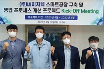 SKT, 중소/중견기업 