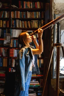 도서관의 진화…‘사물 도서관(Library of Things)’을 아시나요?