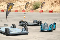 영국, 탄소배출 제로 위해 자동차산업에 9,170만 파운드 투자