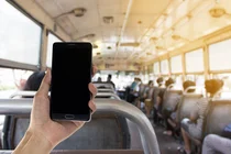 비자, “대중교통 이용자들은 비접촉식 카드 결제를 원한다”