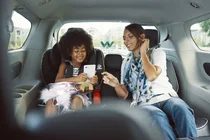 美 자율주행차 상용서비스 등장한다