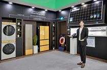 Samsung Electronics Unveils Innovative Smart Home and Smart Building Solutions
