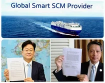 현대글로비스+에어프로덕츠, 국내+글로벌 수소 공급망 구축 