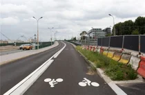 [초점] 파리, 시 전체 자전거 여행 가능하게 만든다