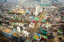 '홍대거리' 메타버스에 등장한다