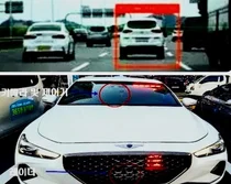 '달리면서 과속단속' 스마트순찰차 뜬다