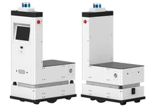 'I-CONTEST‘ 우승 자율주행 배송로봇 ‘나르고’ 눈길