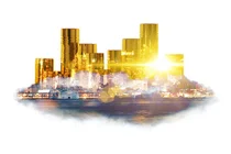 스마트시티 인프라 투자, 2030년까지 3750억 달러 전망?…“앞에 ‘1조’가 붙어야할 듯”