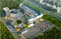 경남 통영, 수소 교통복합기지 구축 본격 착수